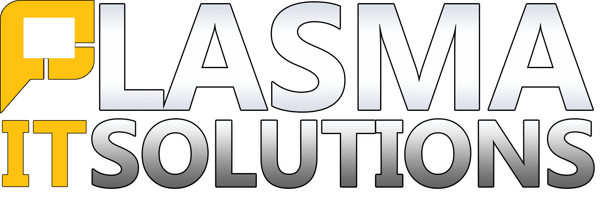 Plasma IT Solutions